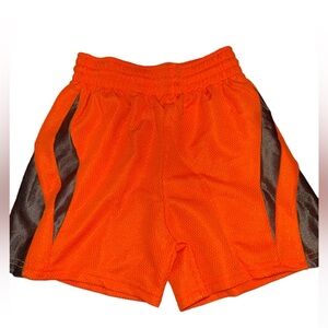 Teamwork Athletic Apparel kids soccer Shorts Unisex